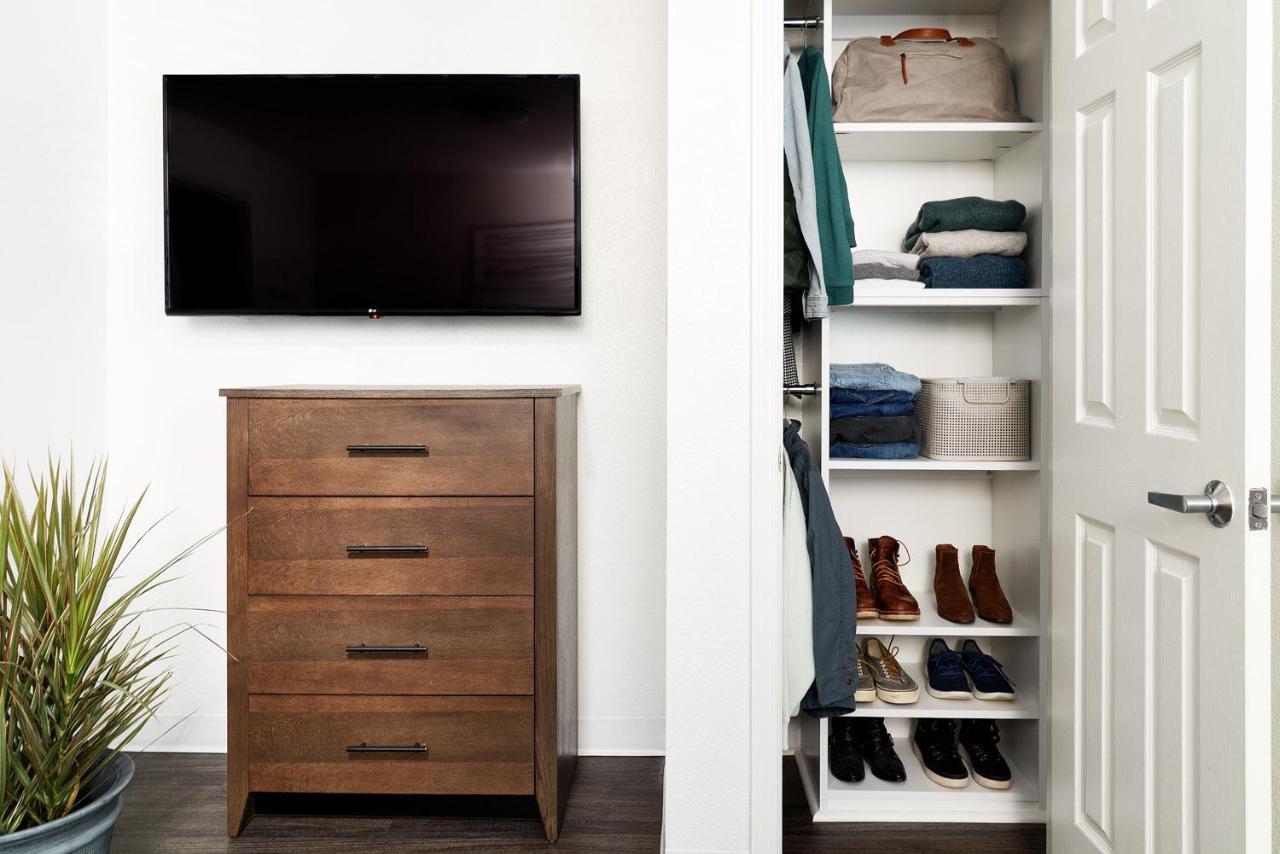 Intown Suites Extended Stay Chicago Il - Oakbrook Villa Park المظهر الخارجي الصورة