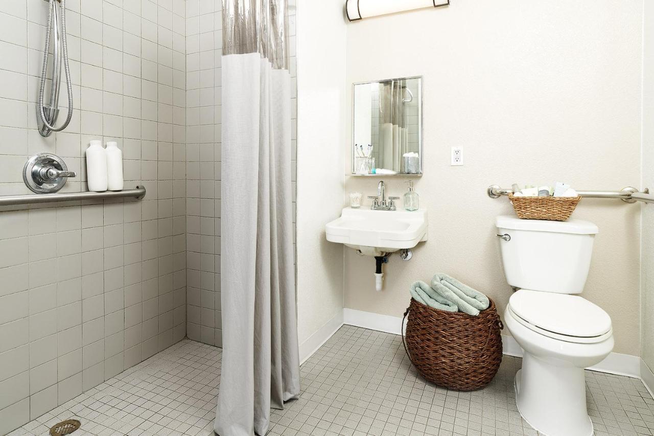 Intown Suites Extended Stay Chicago Il - Oakbrook Villa Park المظهر الخارجي الصورة